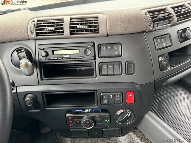 Standard SZM Daf CF 450 FT Nebenantrieb | 4x2 | Retarder