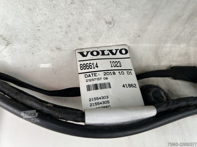 Standard-SZM Volvo FH 420 Globetrotter / 854 dkm / Night AC / VEB+...
