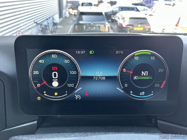 Estándar-SZM Mercedes-Benz Actros 1840 LS StreamSpace / Tacho V2 / Mirror ...
