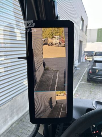 Estándar-SZM Mercedes-Benz Actros 1840 LS StreamSpace / Tacho V2 / Mirror ...