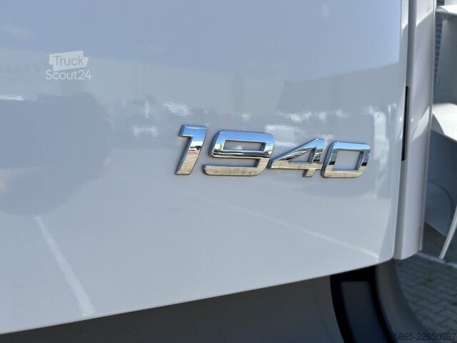 Standard-SZM Mercedes-Benz Actros 1840 LS StreamSpace / Tacho V2 / Mirror ...