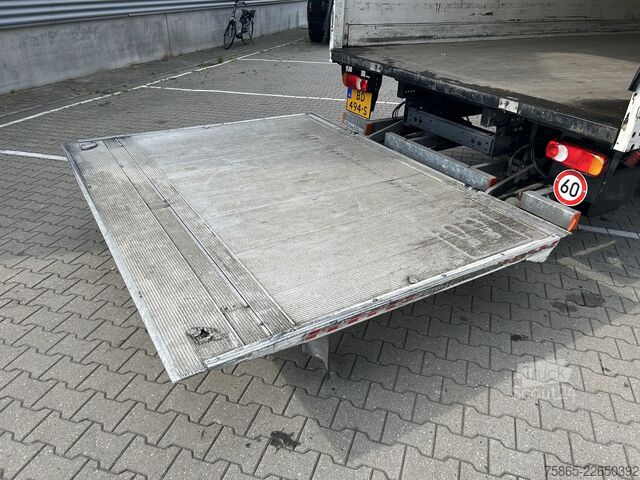 Bavul DAF LF 230 FA / 12 Ton / Tacho V2 / Navi - Camera /...