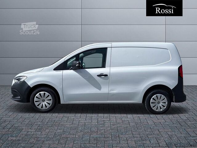 Kompaktní dodávka Mercedes-Benz Citan II - citan 112 cdi furgone Long