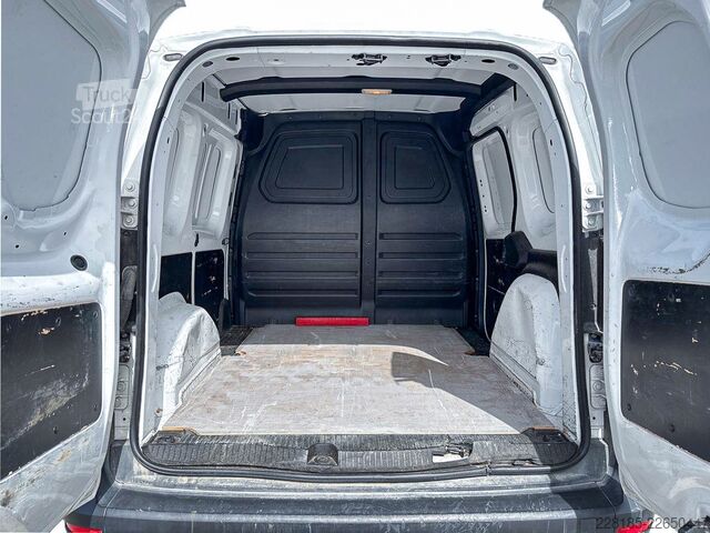 Kompaktní dodávka Mercedes-Benz Citan II - citan 112 cdi furgone Long