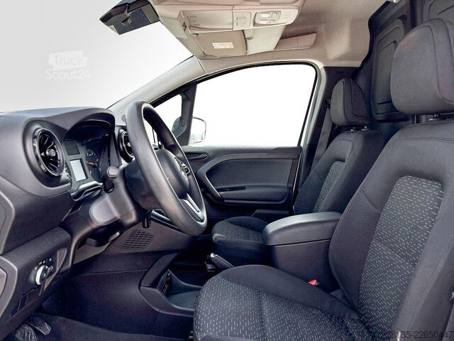 Kompaktní dodávka Mercedes-Benz Citan II - citan 112 cdi furgone Long