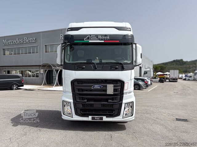 Sólo tahač FORD TRUCKS Tractor - F-MAX 2020 Comfort Pack + 3 Anni Garanzia