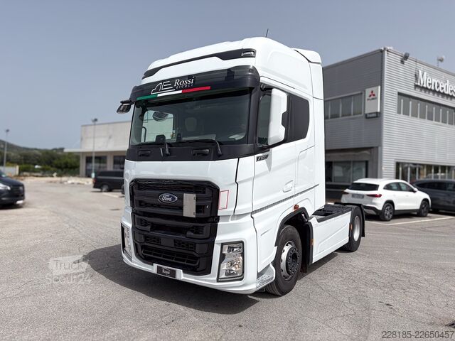 Sólo tahač FORD TRUCKS Tractor - F-MAX 2020 Comfort Pack + 3 Anni Garanzia