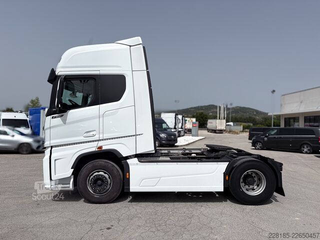 Sólo tahač FORD TRUCKS Tractor - F-MAX 2020 Comfort Pack + 3 Anni Garanzia