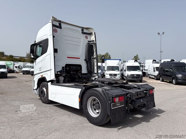 Sólo tahač FORD TRUCKS Tractor - F-MAX 2020 Comfort Pack + 3 Anni Garanzia