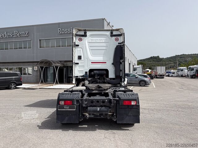 Sólo tahač FORD TRUCKS Tractor - F-MAX 2020 Comfort Pack + 3 Anni Garanzia