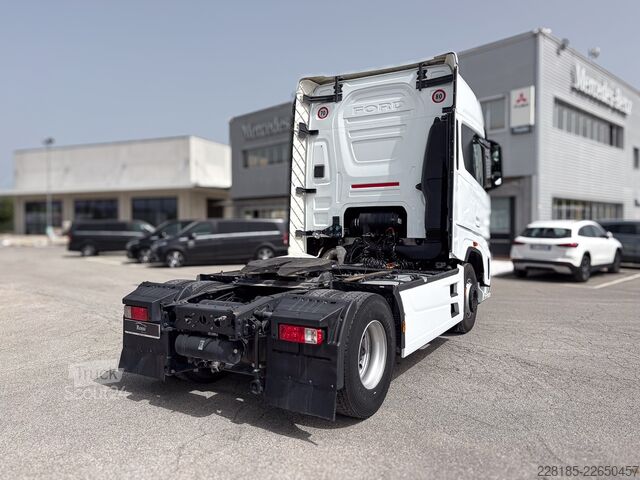 Sólo tahač FORD TRUCKS Tractor - F-MAX 2020 Comfort Pack + 3 Anni Garanzia