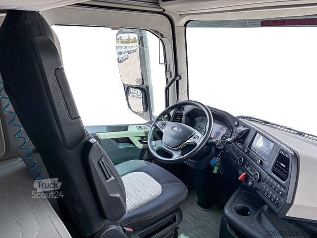 Sólo tahač FORD TRUCKS Tractor - F-MAX 2020 Comfort Pack + 3 Anni Garanzia