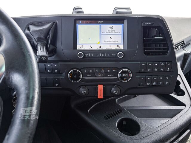 Sólo tahač FORD TRUCKS Tractor - F-MAX 2020 Comfort Pack + 3 Anni Garanzia