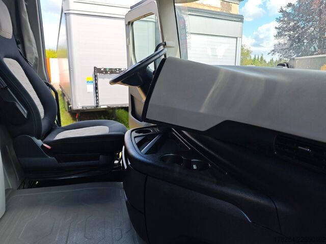 Standaard trekker FORD F-MAX LUX LED, Intarder, Standklima, RDKS, Voll