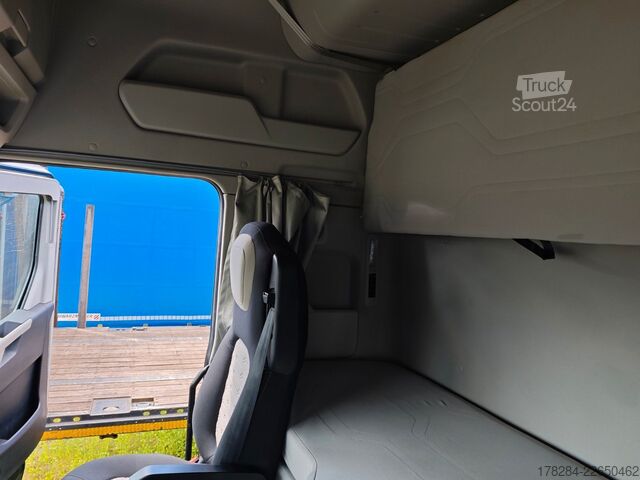 Standaard trekker FORD F-MAX LUX LED, Intarder, Standklima, RDKS, Voll