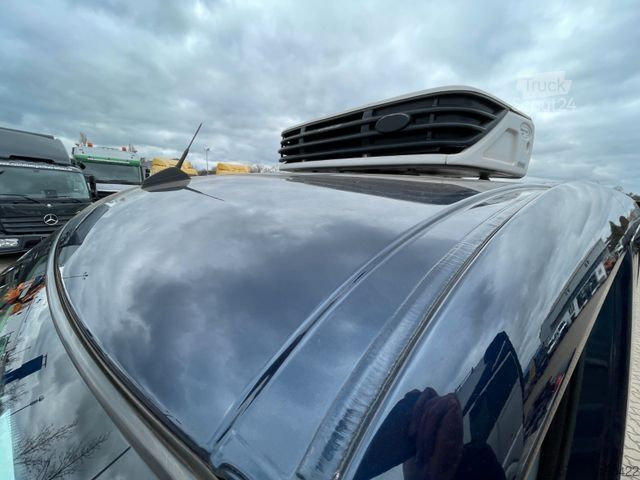 Šaldytuvo kėbulo furgonas MERCEDES-BENZ Sprinter 313 CDI Frischdienst/Carrier /AC/Autom.