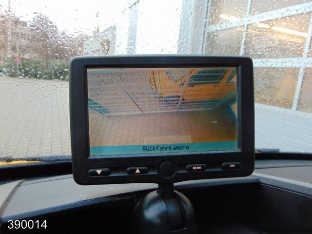 Skříňová dodávka MERCEDES-BENZ SPRINTER 310 CDI MAXI -KAMERA-REGALSYSTEM-