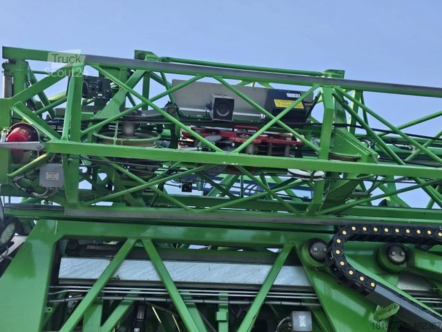 Autožeriav LIEBHERR Kran Liebherr MK88-4.1