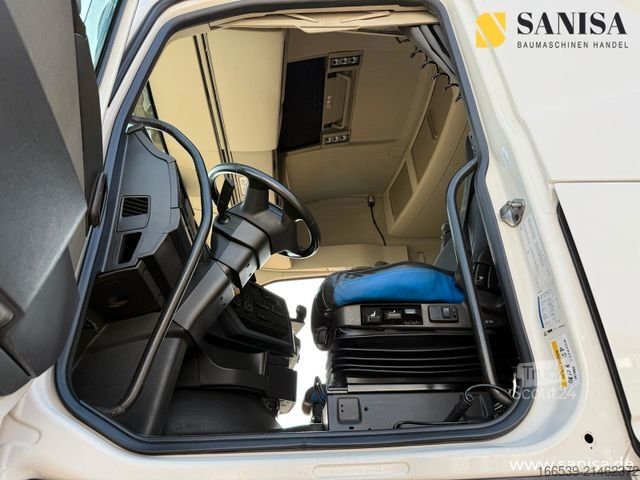 Tracteur routier standard VOLVO FH 500/2 Tanks/Globetrotter/I-Park Cool