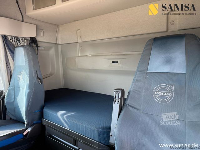 Tracteur routier standard VOLVO FH 500/2 Tanks/Globetrotter/I-Park Cool