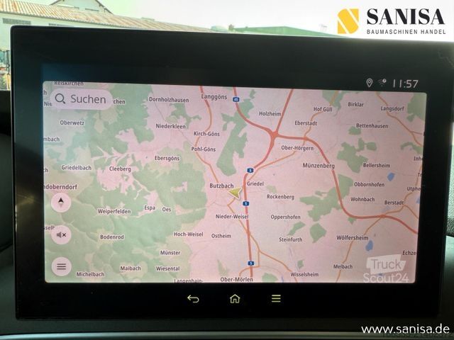 Tracteur routier standard VOLVO FH 500/2 Tanks/Globetrotter/I-Park Cool