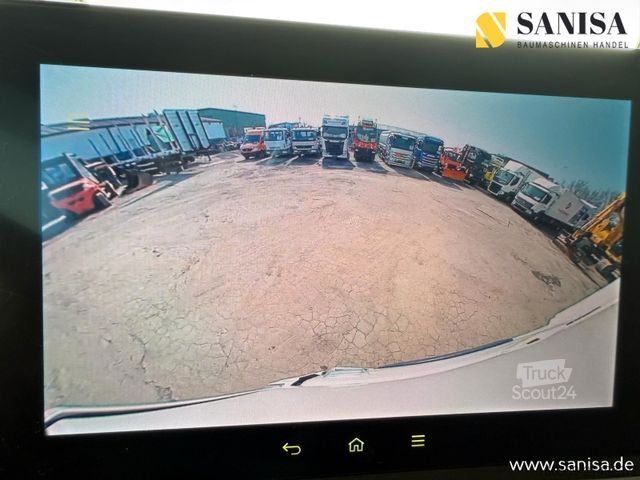 Tracteur routier standard VOLVO FH 500/2 Tanks/Globetrotter/I-Park Cool