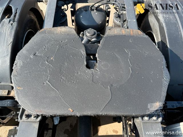 Tracteur routier standard VOLVO FH 500/2 Tanks/Globetrotter/I-Park Cool