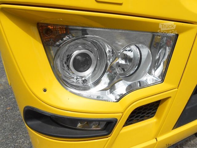 Standard SZM MERCEDES-BENZ AROCS 1845