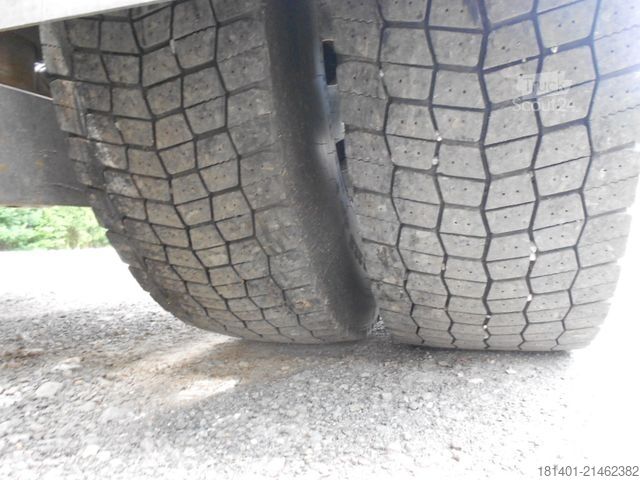 Standard SZM MERCEDES-BENZ AROCS 1845