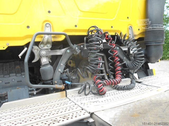 Standard SZM MERCEDES-BENZ AROCS 1845