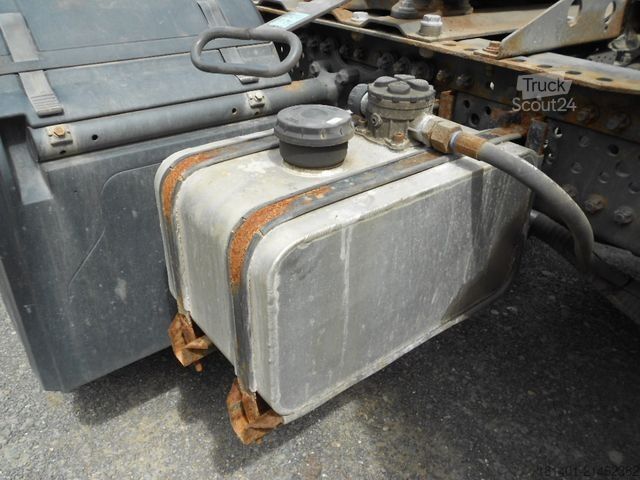 Standard SZM MERCEDES-BENZ AROCS 1845