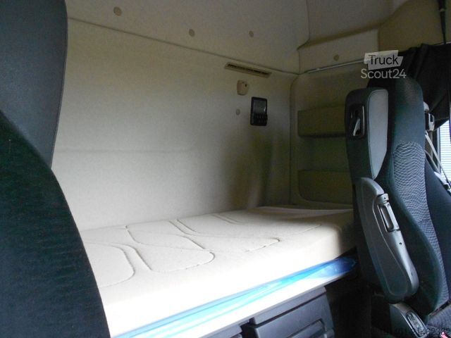 Standard SZM MERCEDES-BENZ AROCS 1845