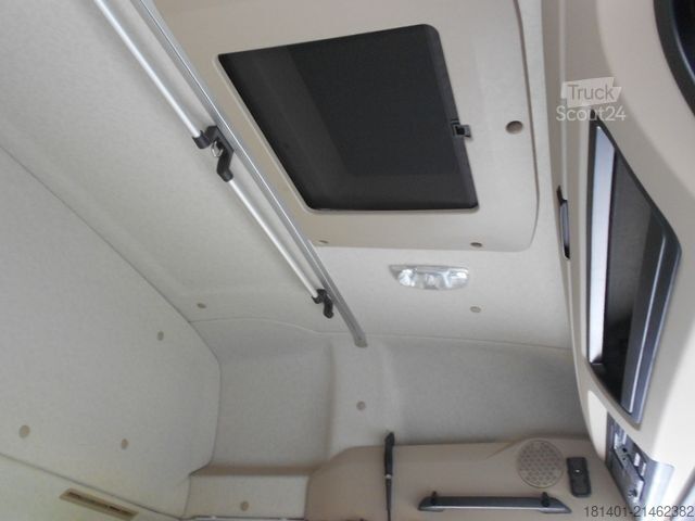 Standard SZM MERCEDES-BENZ AROCS 1845