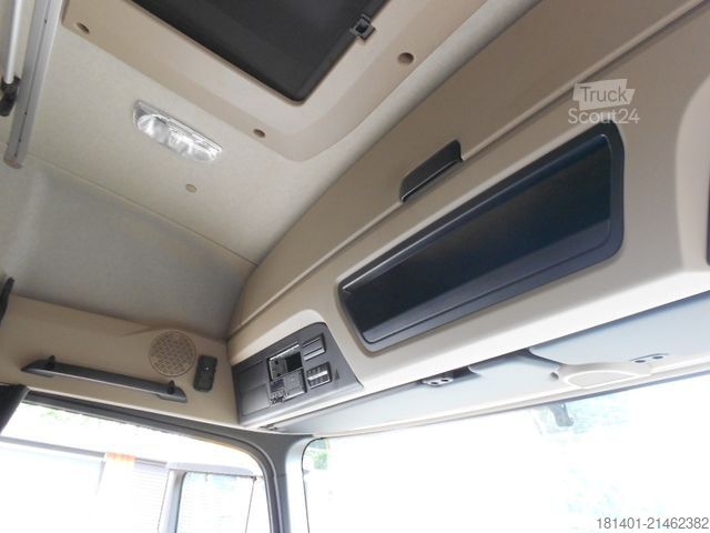 Standard SZM MERCEDES-BENZ AROCS 1845