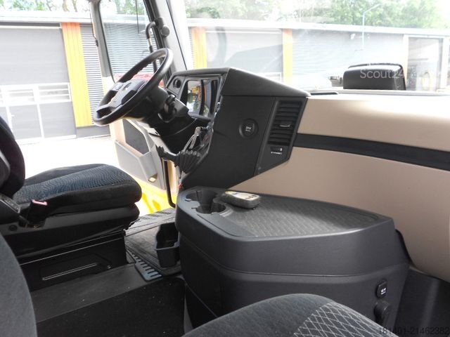 Standard SZM MERCEDES-BENZ AROCS 1845