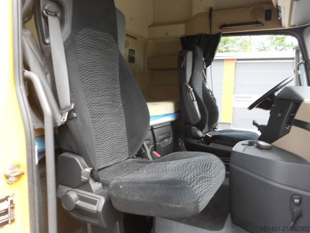 Standard SZM MERCEDES-BENZ AROCS 1845