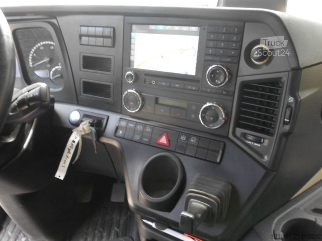 Standard SZM MERCEDES-BENZ AROCS 1845