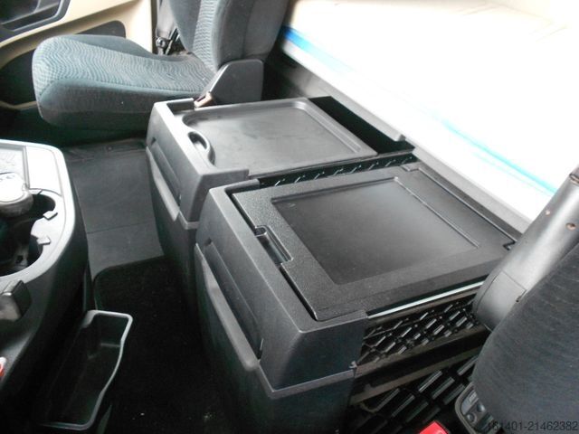 Standard SZM MERCEDES-BENZ AROCS 1845