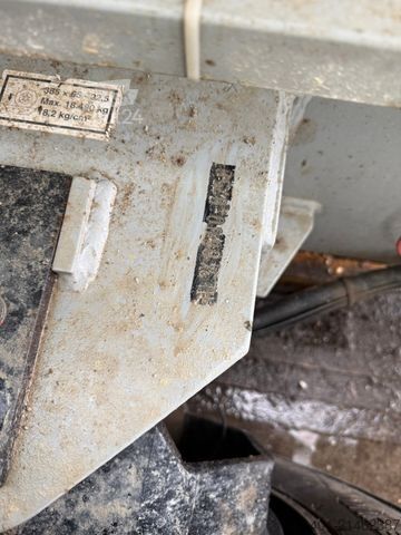 Hulleman Trucks BV Hulleman Trucks BV Hulleman Trucks BV