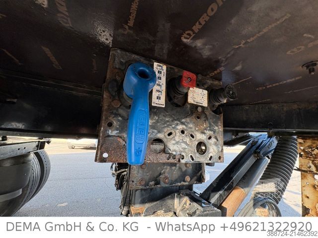 Hulleman Trucks BV Hulleman Trucks BV Hulleman Trucks BV