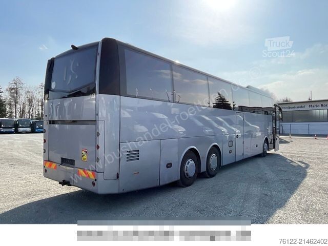 Turistinis autobusas VDL Nightliner / Tourliner / Bürobus / Camper