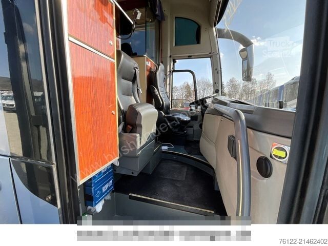 Turistinis autobusas VDL Nightliner / Tourliner / Bürobus / Camper