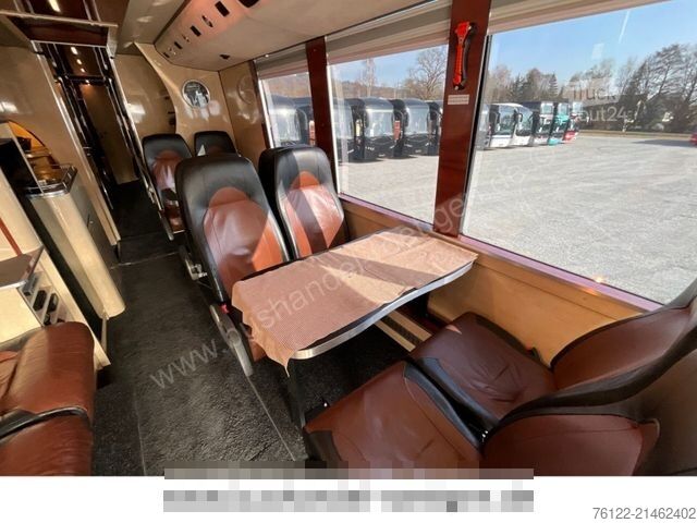 Turistinis autobusas VDL Nightliner / Tourliner / Bürobus / Camper