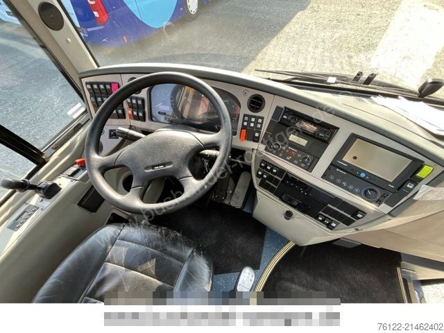 Turistinis autobusas VDL Nightliner / Tourliner / Bürobus / Camper