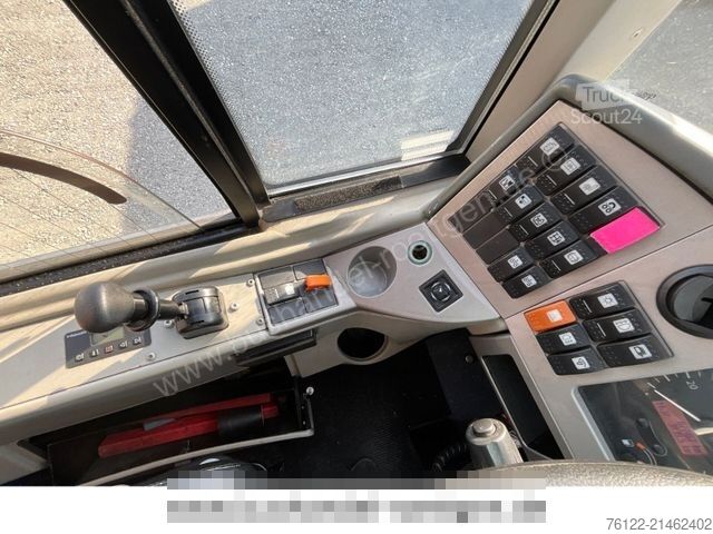 Turistinis autobusas VDL Nightliner / Tourliner / Bürobus / Camper