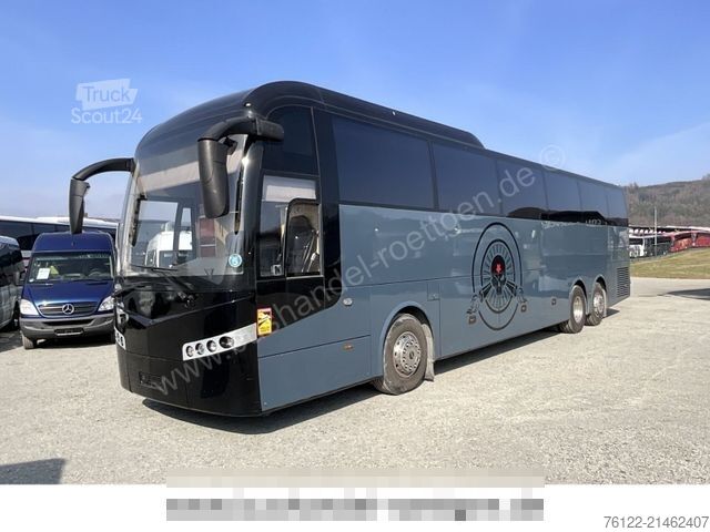 Turistinis autobusas VDL Nightliner / Bürobus / Tourliner / Camper