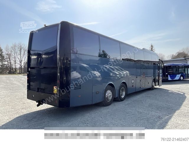 Turistinis autobusas VDL Nightliner / Bürobus / Tourliner / Camper