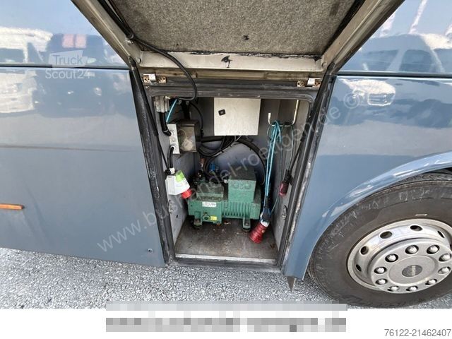 Turistinis autobusas VDL Nightliner / Bürobus / Tourliner / Camper