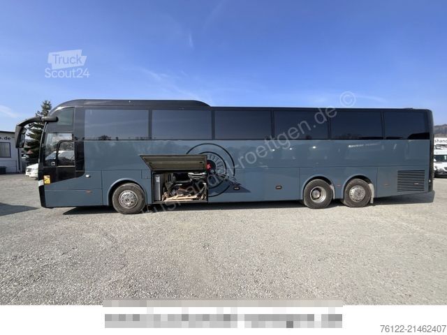 Turistinis autobusas VDL Nightliner / Bürobus / Tourliner / Camper
