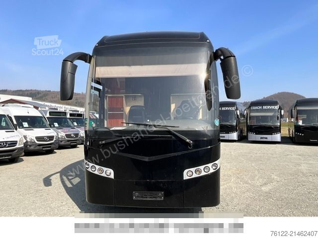 Turistinis autobusas VDL Nightliner / Bürobus / Tourliner / Camper